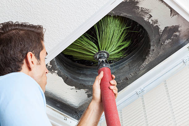 Professional Airduct Cleaning in Alamogordo, NM